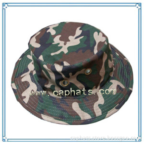 100% Cotton Bucket Hat (YHX-506)